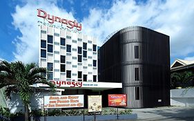 Dynasty Tourist Inn Cebu